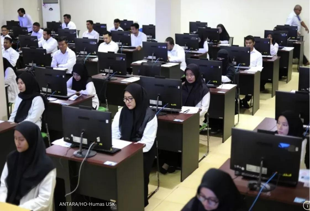 Tahapan Seleksi dan Tips Sukses Menghadapi Tes CPNS 2024